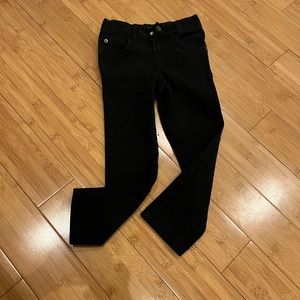 Black boys jeans